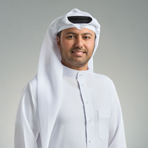 Mohammed Al Mahmood